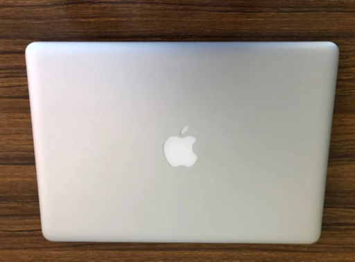 MacBook Air 13インチ(A1237 early  2008)