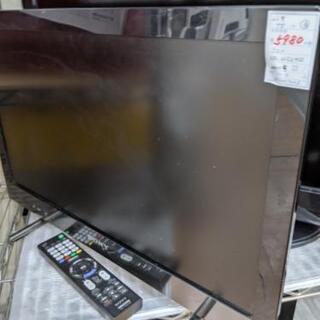 テレビ ソニー SONY KDL-22EX420 2011年製 ...