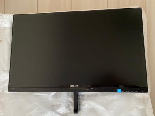 PHILIPS  LCD  monitor  美品