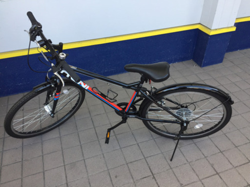 取りに来られる方限定!　ダイニチ　自転車です!