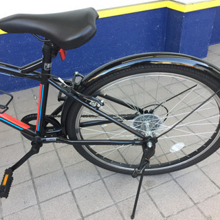 取りに来られる方限定! ダイニチ 自転車です!