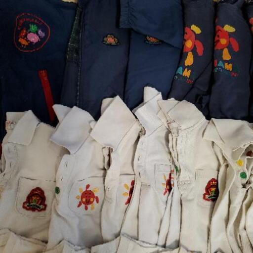久里浜幼稚園 制服 一式 入園準備 買い溜め - その他 
