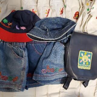 久里浜幼稚園 制服 一式 入園準備 買い溜め