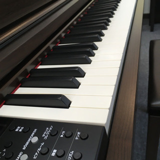 i127 YAMAHA SCLP6350 ヤマハ　電子ピアノ　2019年製