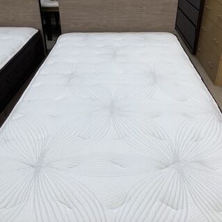 FRANCE BED(フランスベッド)の引き出し付きシングルベッド