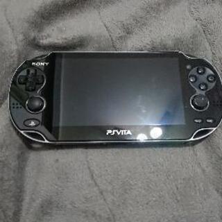 京都府の中古ps Vitaが無料 格安で買える ジモティー