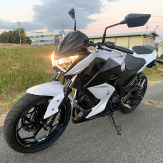 カワサキ‼️Z250‼️大人気ストリートファイター‼️美車‼️値下げ‼️