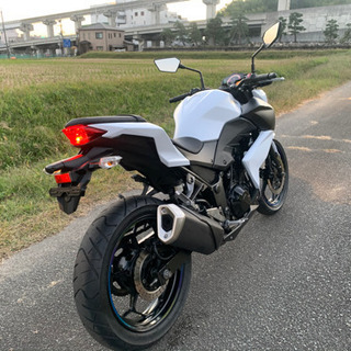 カワサキ‼️Z250‼️大人気ストリートファイター‼️美車‼️値下げ‼️