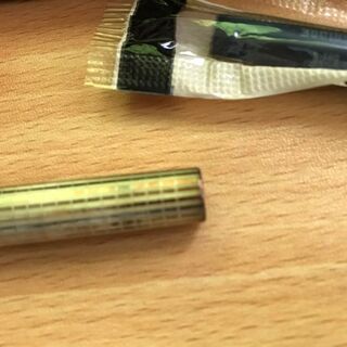 貴重！ＳＨＥＡＦＦＥＲ/シェーファー！インペリアル デラックス 万年筆！14金張り網目模様！元箱付 未使用品