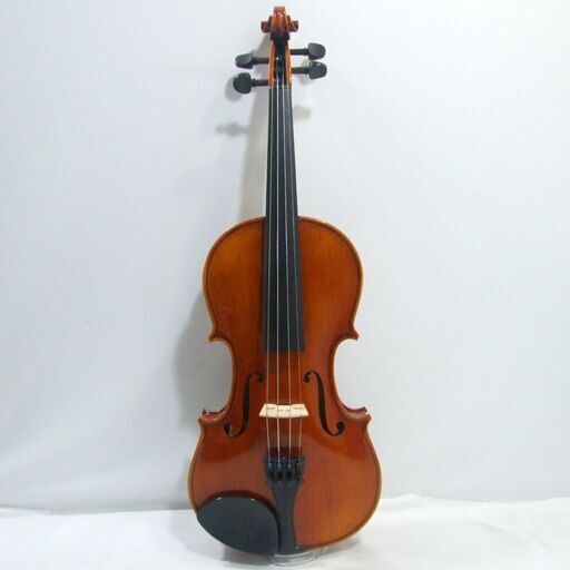楽天市場】バイオリン 1／4 中古の通販 メンテ済み 美品 スズキ
