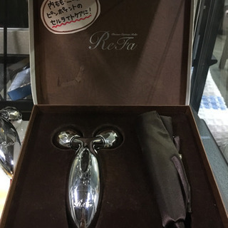 ✳︎ReFa✳︎ 美顔ローラー Refa リファ 小顔ローラー 美顔