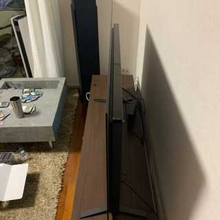 ソニー　2020年モデル　55inch有機EL KJ-55A8H