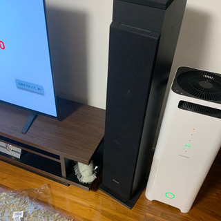 ソニー　2020年モデル　55inch有機EL KJ-55A8H