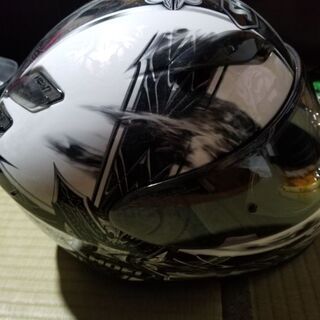 SHOEI  ヘルメットXR-1100