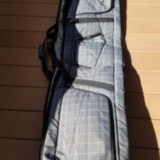 アトミック 板 2セット スキーバッグ 手渡し希望