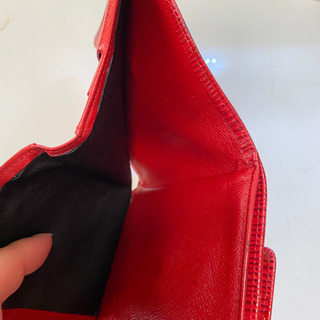 バッグ 大値下げしました！ルイヴィトン エピ 財布