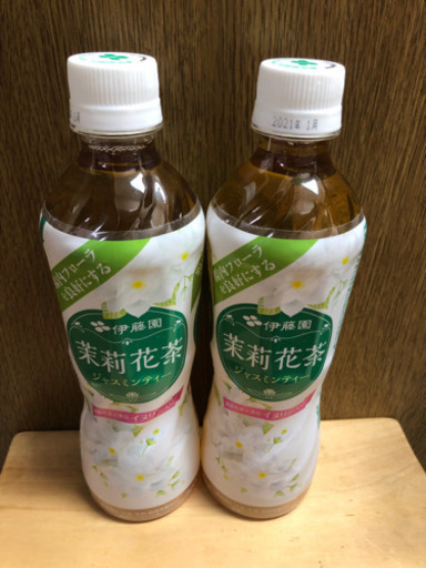 ジャスミンティー500ml 2本 ぶぶ 港南台の食品の中古あげます 譲ります ジモティーで不用品の処分 ジャスミンティー500ml 2本 ぶぶ 港南台の食品の中古あげます 譲ります ジモティーで不用品の処分