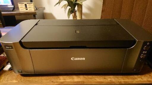 Canon pro 10 A3対応プリンター