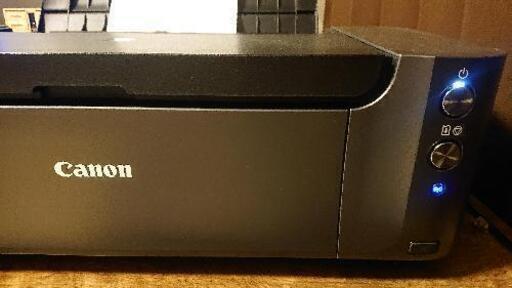 Canon pro 10 A3対応プリンター Canon PRO-10S インクジェット