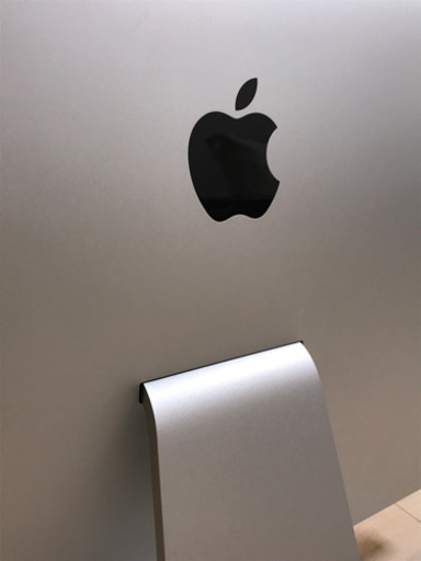 Apple Thunderbolt display