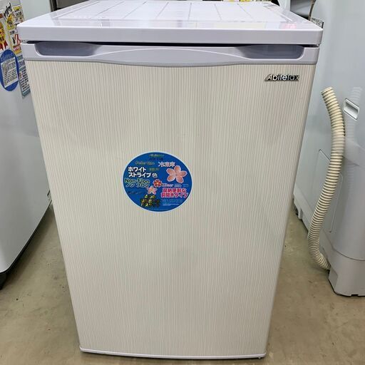 Abitelax 100L冷凍庫 型番ACF-110E 2020年製 糸島福岡唐津 1105-05