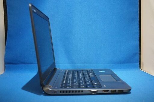 日本製 ProBook改22 Core i5 M.2SSD HDD Win10