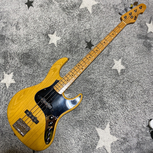 ESP エレキベース　AMAZE