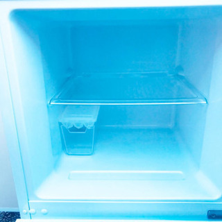 ET1046A⭐️Hisense2ドア冷凍冷蔵庫⭐️ - 家電