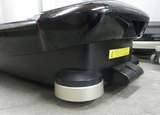ドクターエア 3Dスーパーブレード PRO SB-06 リモコン等 付属有 ブラック DOCTORAIR フィットネス エクササイズ ☆ PayPay(ペイペイ)決済可能 ☆ 札幌市 白石区 東札幌