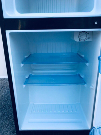 ET1054A⭐️ハイアール冷凍冷蔵庫⭐️