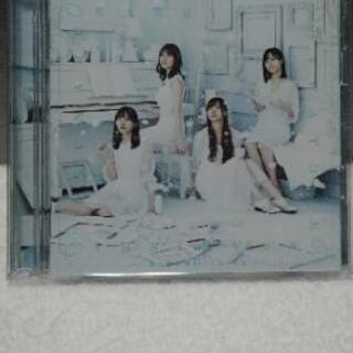 乃木坂46　帰り道は遠回りしたくなる(TYPE-C)(CD+Bl...