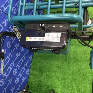 エコツール知立店】Makita/ﾏｷﾀ36v充電式運搬車 CU180DZ【愛知県/名古屋