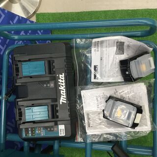 エコツール知立店】Makita/ﾏｷﾀ36v充電式運搬車 CU180DZ【愛知県/名古屋