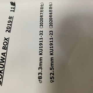 オオクワペア　久留米②