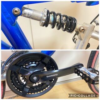 panasonic 自転車 wサスペンション 販売終了