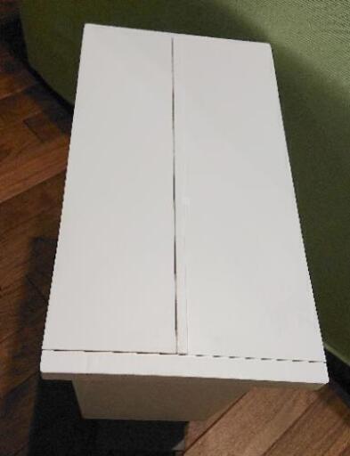 成約 ニトリ ゴミ箱 省スペース ペダルペール 45l かにゃん 宮崎の掃除用具 その他 の中古あげます 譲ります ジモティーで不用品の処分