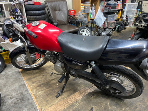 実走行低走行　gs50