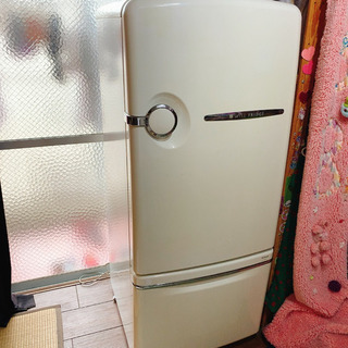 数定 レトロ ナショナル 冷蔵庫 - bravista.com.br