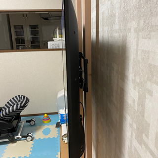 【値下げしました】REGZA 4K液晶テレビ 55型
