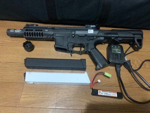 その他 G\u0026G ARP9