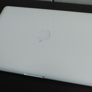 状態良好》Apple MacBook 13インチ(白・ユニボディ) Mid2010年モデル ...