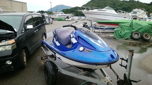 ★早い者勝ち★ヤマハ　８００GP　マリンジェット　水上バイク