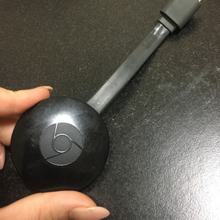 Chromecast(取引中)