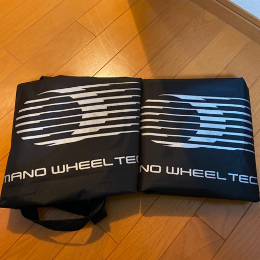 デュラエース ＷＨ-9000 C50TU