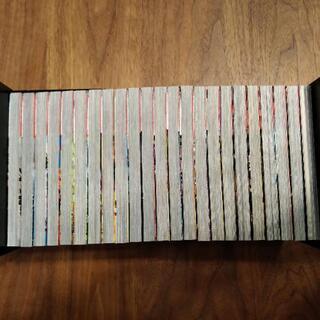 【11/8まで】鬼滅の刃_全巻22巻+鬼殺隊見聞録+コミックカバー