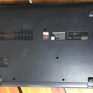 値下げ] Lenovo ノートパソコン110 Touch-15ACL Laptop ideapad