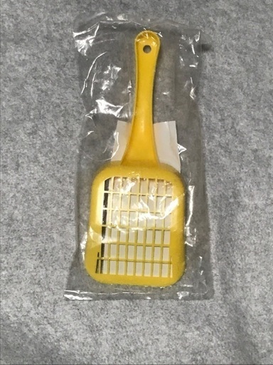 猫砂用スコップ 石田大吉 所沢のその他の中古あげます 譲ります ジモティーで不用品の処分 猫砂用スコップ 石田大吉 所沢のその他の中古あげます 譲ります ジモティーで不用品の処分