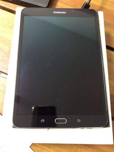 [値下げ] タブレット Samsung Galaxy Tab