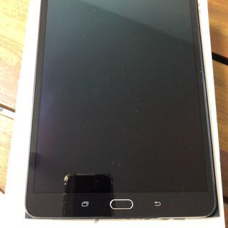 [値下げ] タブレット Samsung Galaxy Tab