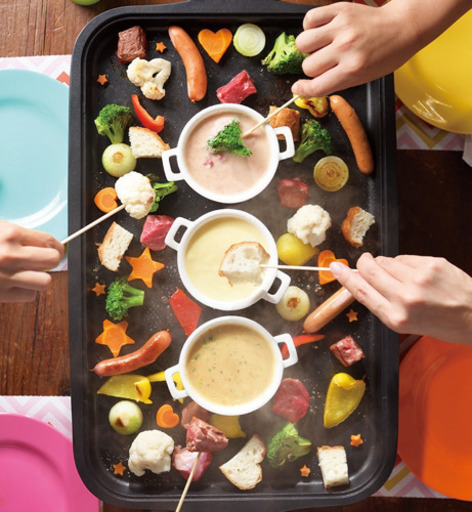 カボチャのチーズフォンデュパーティー Kana 京都市役所前の友達のメンバー募集 無料掲載の掲示板 ジモティー